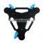 Desktop DSLR Camera Video Photography Rail Track Slider 3 wheel Table Dolly Car