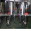 mixed bed RO water treatment plant