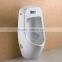 Freestanding Smart Ceramic Sensor Urinal