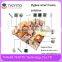 2015 TYT Fashion Design Wulian ZigBee Home Automation Remote Light Switch Digital Wireless Remote Control Switch