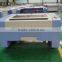 LX1390GL manufacture professional small laser cutter for metal sheet
