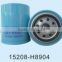 HIGH QUALITY OIL FILTER 15208-H8904
