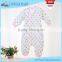 LT-MS-008 newborn baby 100% cotton clothes