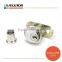 Iron Protected Push Open CabinetBrass Cylinder Pin Lock