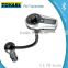 Car Kit Mp3 Player Universal Wireless Fm Transmitter Radio Adapter Car Mp3 Player with 3.5mm Audio Plug and USB Car Charger