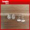 Clear Head Decorative Twist Pin for Furniture Accessories