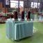 s11 11kv step down oil immersed transformer