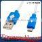 Bulk Buy From China New Design Data Cable With Led Light