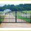 wrought iron gate single double open,pre-hung,main door design