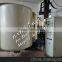 wheel hub rim metalizing machine good After-sale (ningbo factory)