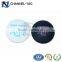EAS system security alarm tag for clothes and garments