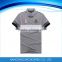 High Quality Professional Certificated Polo Shirt Stock Lot