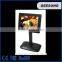 8 inch customer pole display with USB interface