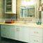 Foshan Furniture Factory Rock Price For Promotion, Top Desgin High-end Bathroom Cabinet