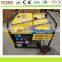 1phase &3phase 6KVA 5KW Small Open Diesel Generator