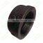 Galvanized BS Malleable Cast Iron Pipe Fittings factory