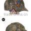 Guangzhou wholesale custom american flag mens hats and cpas