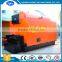 China Biomass Fired steam boiler