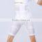 Popular for the market Firm powerful Waist slimming Cincher Underbust Strapless sport body shaper for men