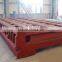 Very Big CNC Machine Tool Casting Base