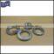 12mm zinc plated spring washers (DIN127B)