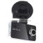 HDMI out 3g car dvr with gps tracker wholesale cheap price 2.4 inch LCD screen car dvr recorder