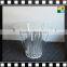 2016 Transparent/ clear Acrylic coffee/ dining table in Hotel/Home Living Room From China