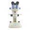 ZHONGXUN ZX-405MM High Quality Trinocular Drawtube and Stereo Microscope Theory