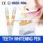 Teeth Whitening Pen, Teeth Whitening Gel, 2ml