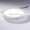 8W Osram SMD led panel light