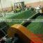 pvc coil mat machine