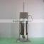 New condition 10L capacity qutomatic hot sale machine to make hollow churros device maker machine                        
                                                Quality Choice