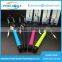 2015 Selfie stick wholesale wireless monopod selfie stick with bluetooth shutter button
