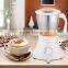 High Quality Stainless Steel Container Manual Coffee Grinder