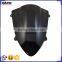 BJ-WS-ZX250R-08 Motorbike Motocross Aftermarket Windscreens for Kawasaki ZX250R 08-12