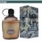 500ml SGS approved canteen wholesale sports water army bottle Tritan