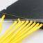 Cheap offer High performance FTTH Fiber Optic PLC Splitter/Coupler FTTH PLC Splitter/1x8CH Optical Fiber PLC Splitter