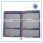 Offset printing education book, a4 hardcover exercise book, book magazine printing