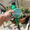 Garden drip irrigation timer for water irrigation
