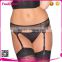 black lingerie cheap garter belts for women                        
                                                Quality Choice