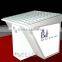 modern acrylic lipstick holder display rack cosmetic showcase