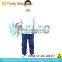 cheap wholesale esd clothes antistatic with high quality