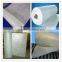 high quality fiberglass chopped strand mat(CSM) with e-glass powder