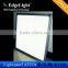 Edgelight 300*300 600*300 600*600mm led flat panel lighting , CE/ROHS/UL customized LED panel light