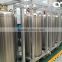 ASME/GB Approval Cryogenic Cylinder for Liquid Industrial Oxygen Nitrogen Argon
