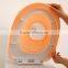 Q035 Home O shape soft thickened type toilet set /Toilet seat cushion wholesale