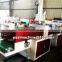 CE Leading Manufacturer SUPER High Speed bag making machine/ T-shirt bag machine/ plastic bag making mahine