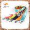 Heat transfer printing bulk cheap subliamtion lanyard with no minimum order