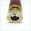 20x Metal Leather Spy Telescope Priate Monocular