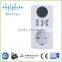 Electronic timer switch/socket/plug